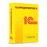 1С Фитнес клуб
