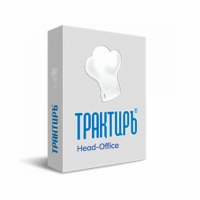 Трактиръ: Head-Office v1 БИЗНЕС